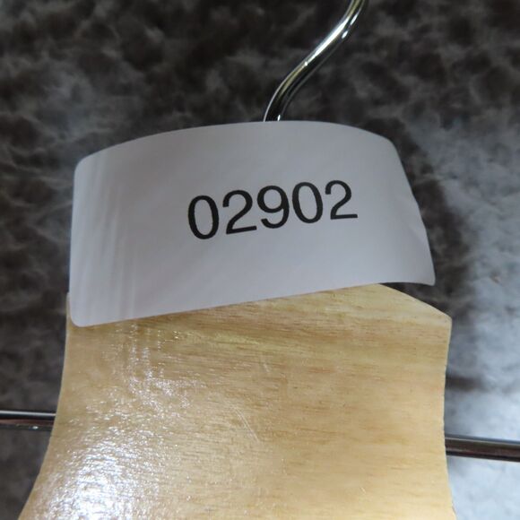 T K Axel Jeans Mens 32x32 Blue Slim Bootcut Dark Wash Cotton Denim Flap Pockets - Picture 13 of 13